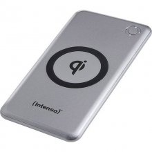 Intenso WP10000 Batería Portátil Carga Inalámbrica 10000mAh en PcComponentes