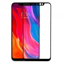 Protector Cristal Templado para Xiaomi Mi 8/Mi 8 Pro en PcComponentes