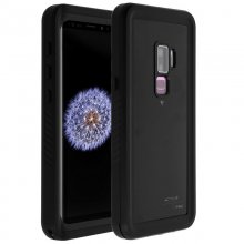 4Smarts Nautilus Active Pro Funda Hermética Impermeable Negra para Samsung Galaxy S9 Plus en PcComponentes