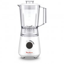 Moulinex Blendeo Batidora de Vaso 400W en PcComponentes
