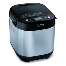 Moulinex Pain & Délices Panificadora 720W en PcComponentes