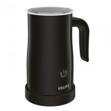 Krups Espumador de Leche Negro en PcComponentes