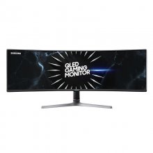 Samsung LC49RG90SSUXEN 49" QLED Dual QHD 120Hz FreeSync Curv0 en PcComponentes