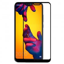 Protector Cristal Templado Nergro para Huawei P20 Lite en PcComponentes