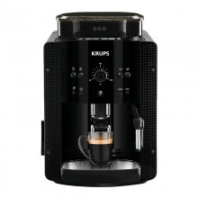 Krups Roma Cafeteira Expresso Super-automática Preta en PcComponentes