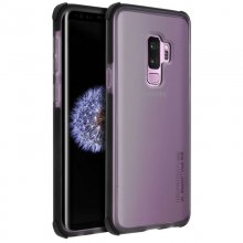 Incipio Reprieve Sport Funda Translúcida Anticaídas 3,7m para Samsung Galaxy S9 Plus en PcComponentes
