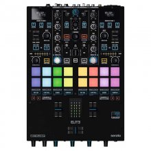 Reloop Élite Mesa de Mezclas con Serato VDS en PcComponentes