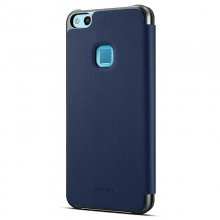 Avizar Funda Cartera Translúcida Azul Marino para Huawei P10 Lite en PcComponentes