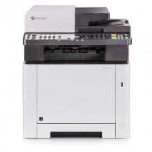 Kyocera Ecosys M5521cdw Multifunción Láser Color en PcComponentes
