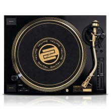 Reloop RP-7000 MK2 GOLD Plato DJ Tracción Directa Edición Limitada en PcComponentes