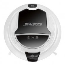 Rowenta Smart Force Extreme Robot Aspirador Blanco/Negro en PcComponentes