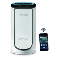 Rowenta Intense Pure Air Connect XL Purificador de Aire en PcComponentes