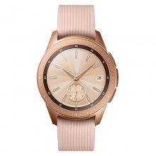 Samsung Galaxy Watch 42mm 4G Rosa/Oro Reacondicionado en PcComponentes