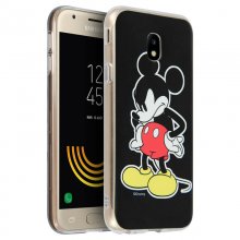 Disney Funda Mickey Mouse para Samsung Galaxy J3 2017 en PcComponentes