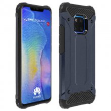 Avizar Defender II Funda Antigolpes Azul Oscuro para Huawei Mate 20 Pro en PcComponentes