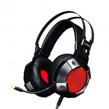 Talius Crow Auriculares Gaming 7.1 RGB Multiplataforma en PcComponentes
