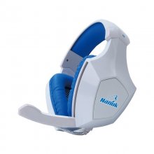 Talius Nanuk Auriculares Gaming 7.1 Multiplataforma Blanco en PcComponentes