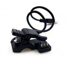 Talius Cargador USB para Smartband SMB-1002