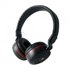 Talius HPH-5005 Auriculares con Micrófono Negro en PcComponentes