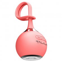 Talius Drop Altavoz Bluetooth 3W Rojo en PcComponentes