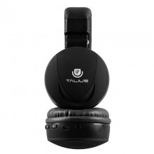 Talius HPH-5006BT Auriculares Bluetooth Negro en PcComponentes