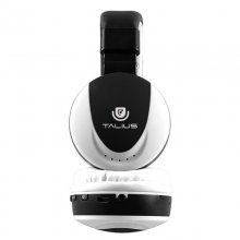 Talius HPH-5006BT Auriculares Bluetooth Blanco en PcComponentes