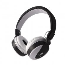 Talius HPH-5005 Auriculares con Micrófono Blanco en PcComponentes