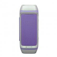 Talius 28BT Altavoz Bluetooth 10W Lila