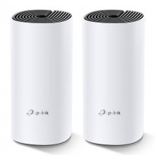 TP-Link Deco M4 Sistema Wi-Fi Mesh AC1200 Pack 2 en PcComponentes