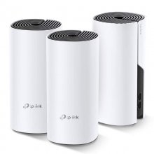 TP-Link Deco M4 Sistema WiFi Mesh AC1200 Dual Band Gigabit Pack 3
