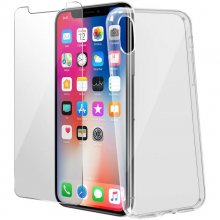 4Smarts Protección Integral para iPhone X/XS en PcComponentes