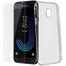4Smarts Protección Integral para Samsung Galaxy J3 2017 en PcComponentes