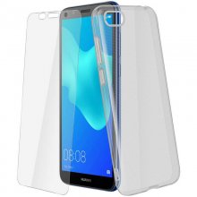 4Smarts Protección Integral para Huawei Y5 2018/Honor 7S en PcComponentes