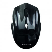 Talius 201 Ratón Wireless 1600DPI Negro en PcComponentes