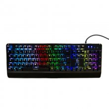 Talius Cerberus Teclado Gaming RGB Switch Kaihl Rojo en PcComponentes