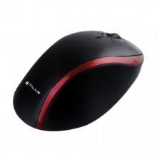 Talius 504R Ratón Óptico 800DPI Negro en PcComponentes
