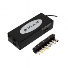 Talius PWA-4008 Cargador Universal Portátiles 120W en PcComponentes