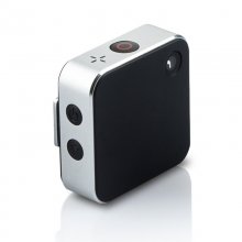 Talius Sportcam Body Cámara Deportiva 1080P WiFi Negra en PcComponentes