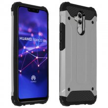 Avizar Defender II Funda Antigolpes Gris para Huawei Mate 20 Lite en PcComponentes