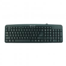Talius 825 Teclado USB Negro en PcComponentes