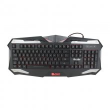 Talius Arconte Teclado Gaming Retroiluminado Negro en PcComponentes