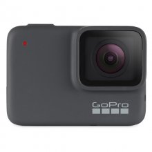 Gopro Hero 7 Silver Reacondicionado en PcComponentes