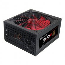 Talius Fuente de Alimentación 600W 80 Plus Bronze en PcComponentes