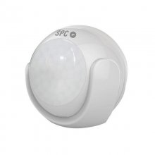 SPC Kinese Sensor de Movimiento PIR Inteligente Wi-Fi en PcComponentes
