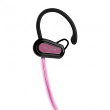 Talius TAL-EA1004BT Sport Auriculares Bluetooth LED Rosa en PcComponentes
