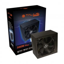 Talius Plus Fuente de Alimentación 500W en PcComponentes