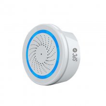 SPC Sonus Sirena Inteligente Wi-Fi en PcComponentes