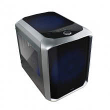 Talius Hydra USB 3.0 Gris con Ventana en PcComponentes