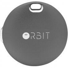 Orbit Procurador de Chaves Bluetooth Cinzento en PcComponentes