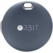 Orbit Procurador de Chaves Bluetooth Azul Escuro en PcComponentes
